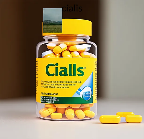 Donde puedo comprar cialis en barcelona